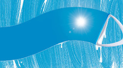 На набор инструментов и химии для уборки квартиры или офиса.